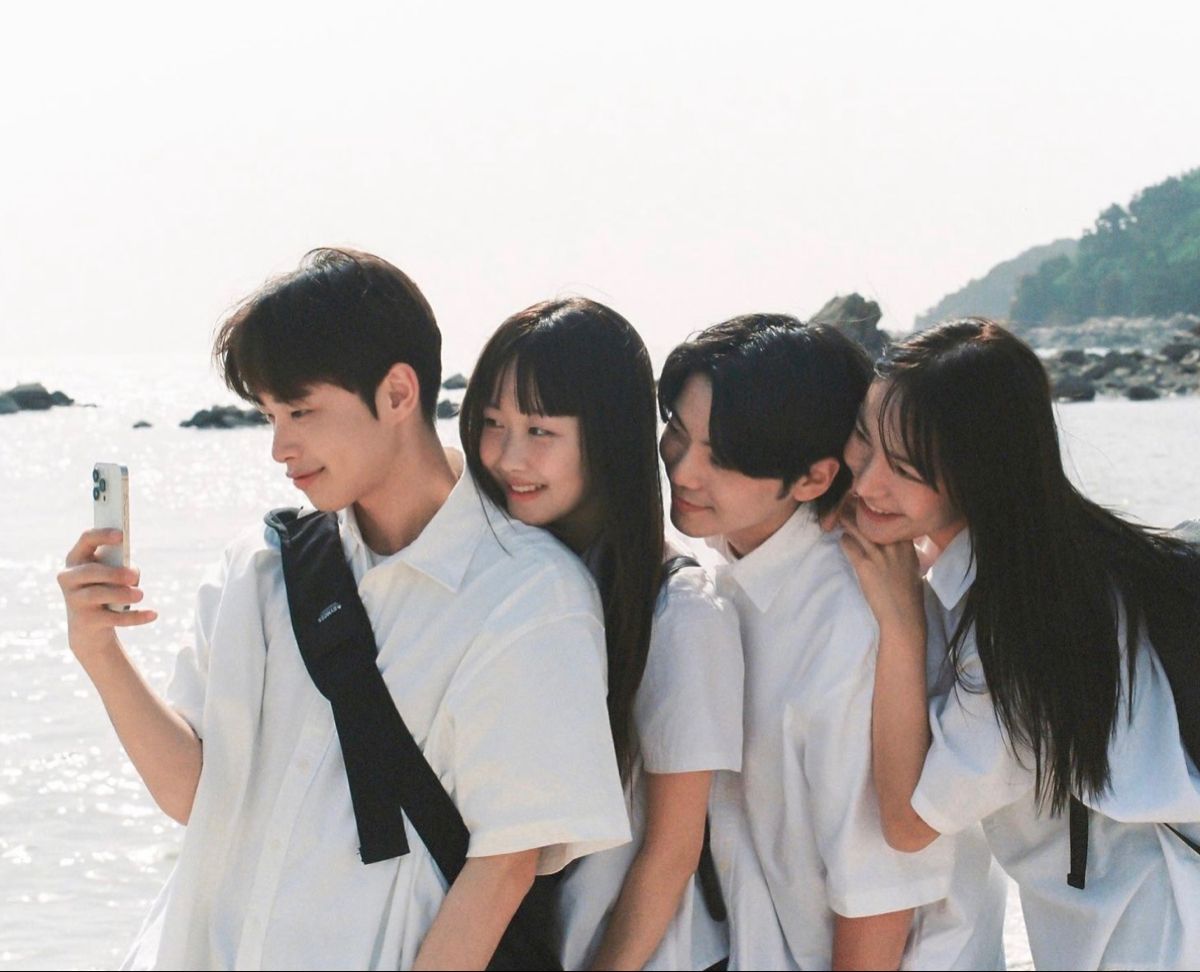 兴趣和价值观的变化,让维持友谊也变得困难