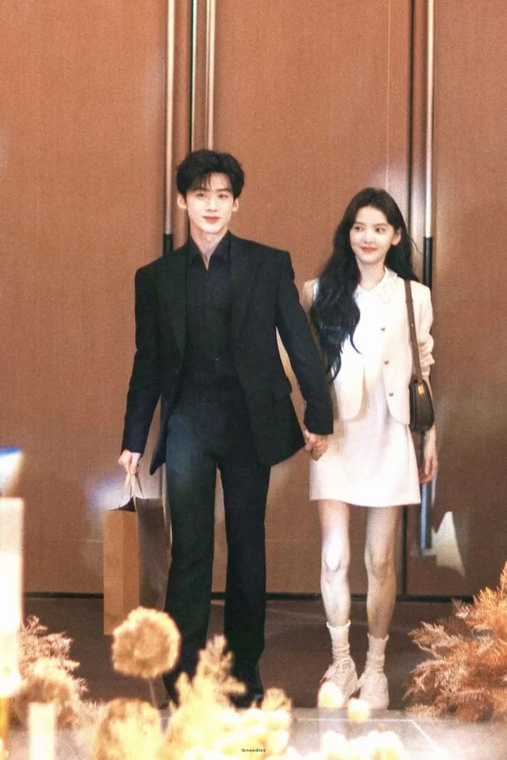 3. 注重外形:干净整洁就是加分项