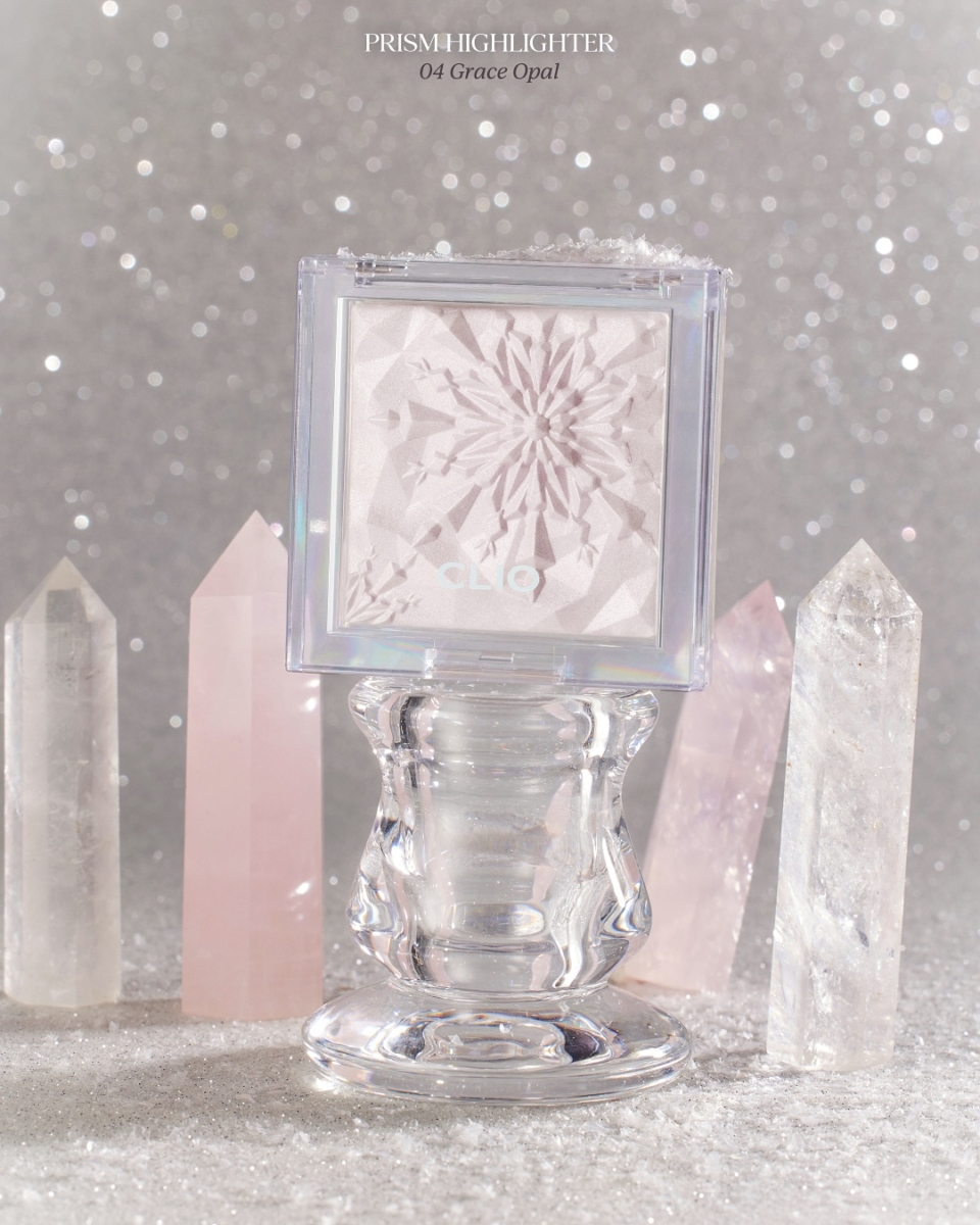 CLIO Prism Highlighter