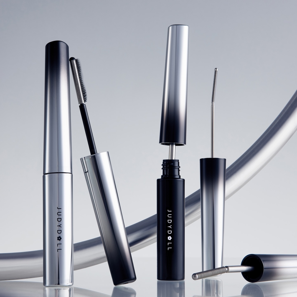 Judydoll Dual-Wing Serum Mascara