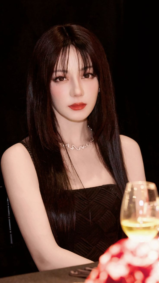 TOP 5：迪丽热巴