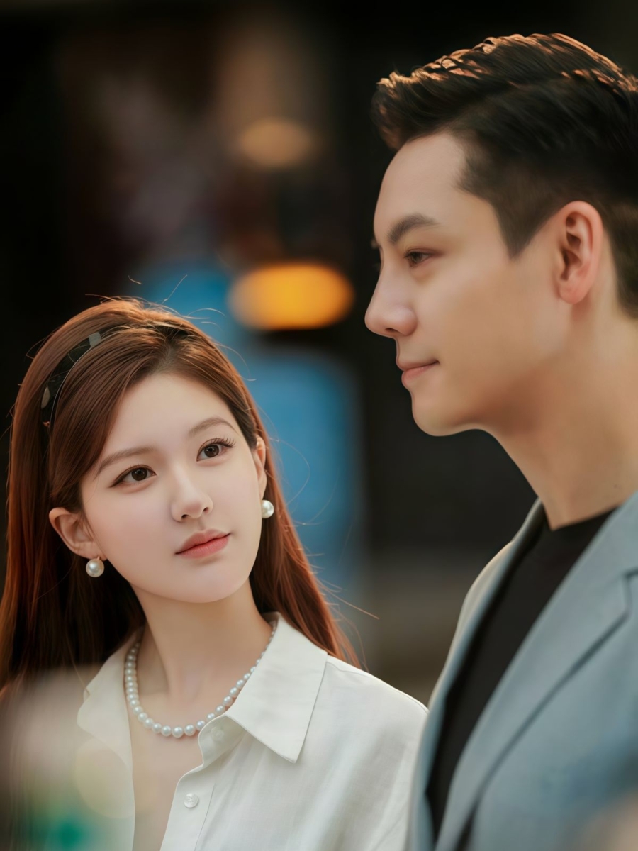 三、内敛思考型：偏爱「爹系成熟型」