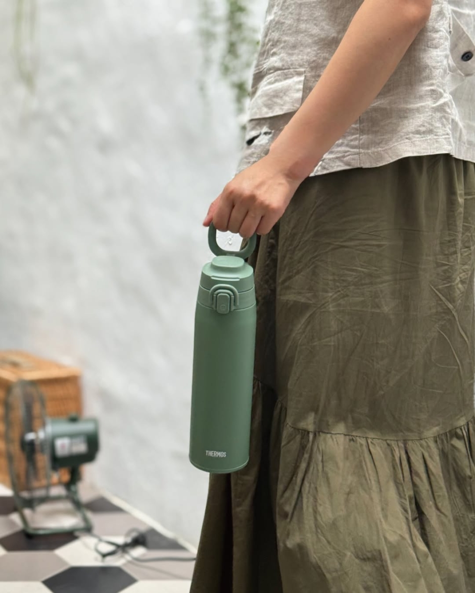Thermos 保温杯