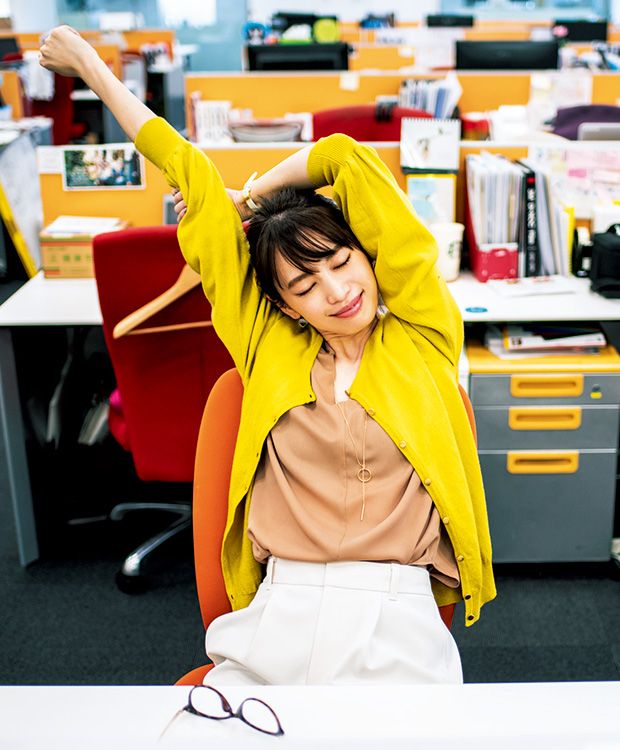 套路四:故意隐瞒信息——让你当“职场背锅侠”