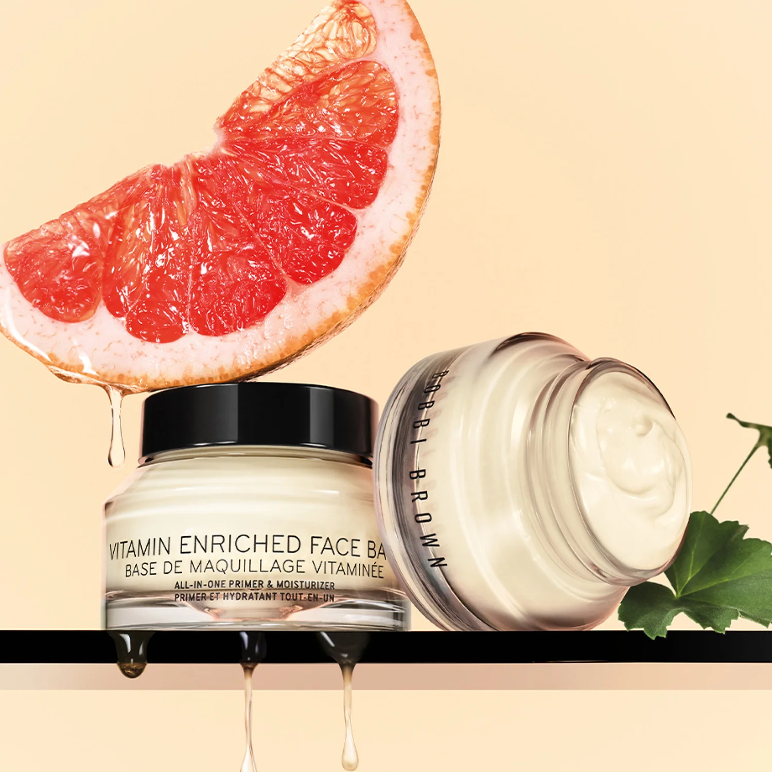 Bobbi Brown Vitamin Enriched Face Base