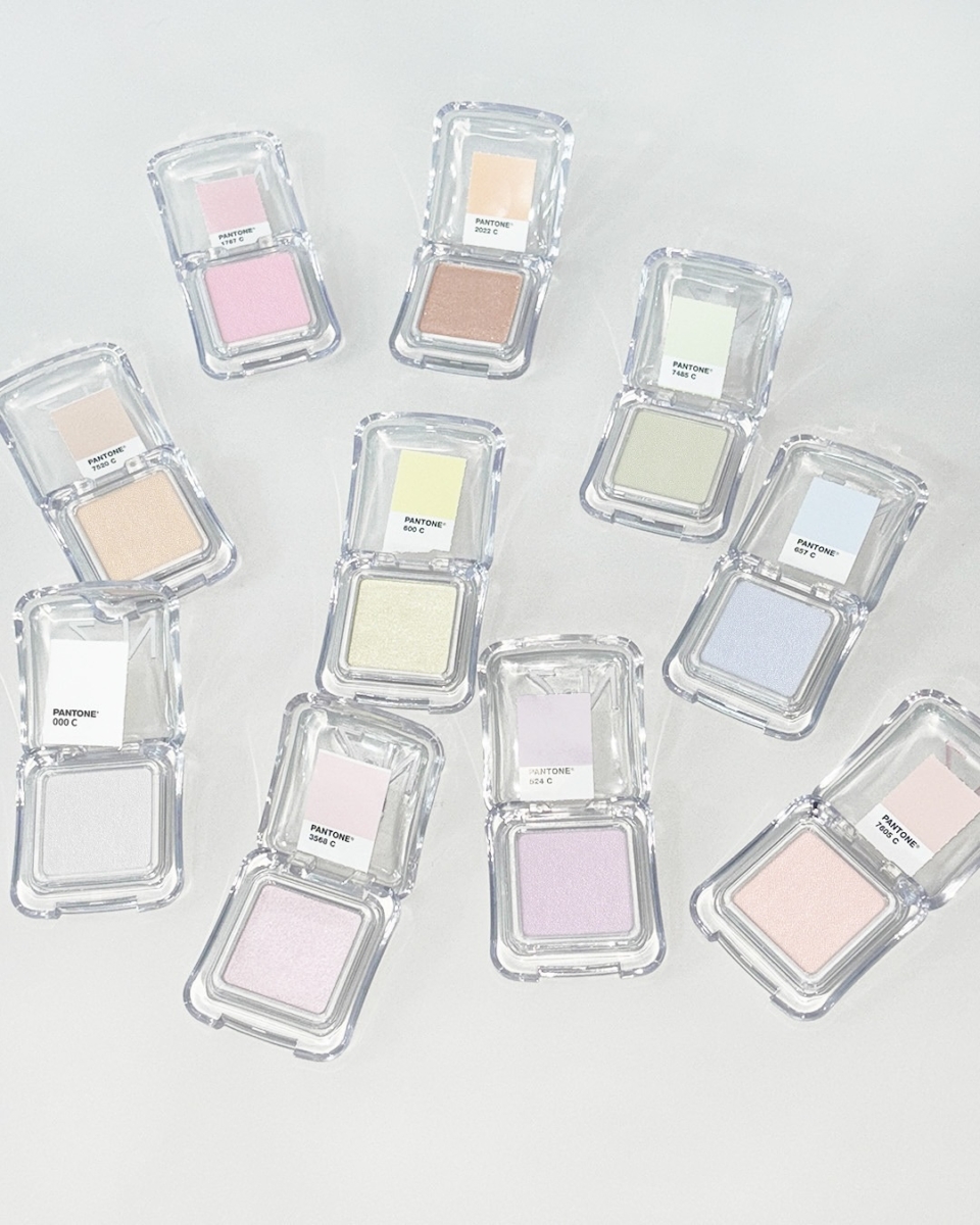 2aN Pure Glassy Highlighter