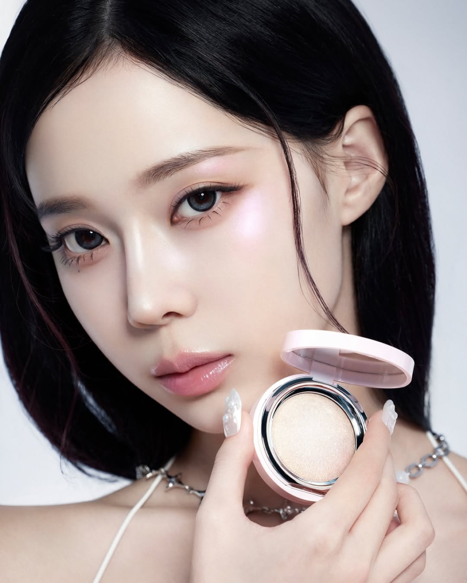 espoir Strobing Highlighter