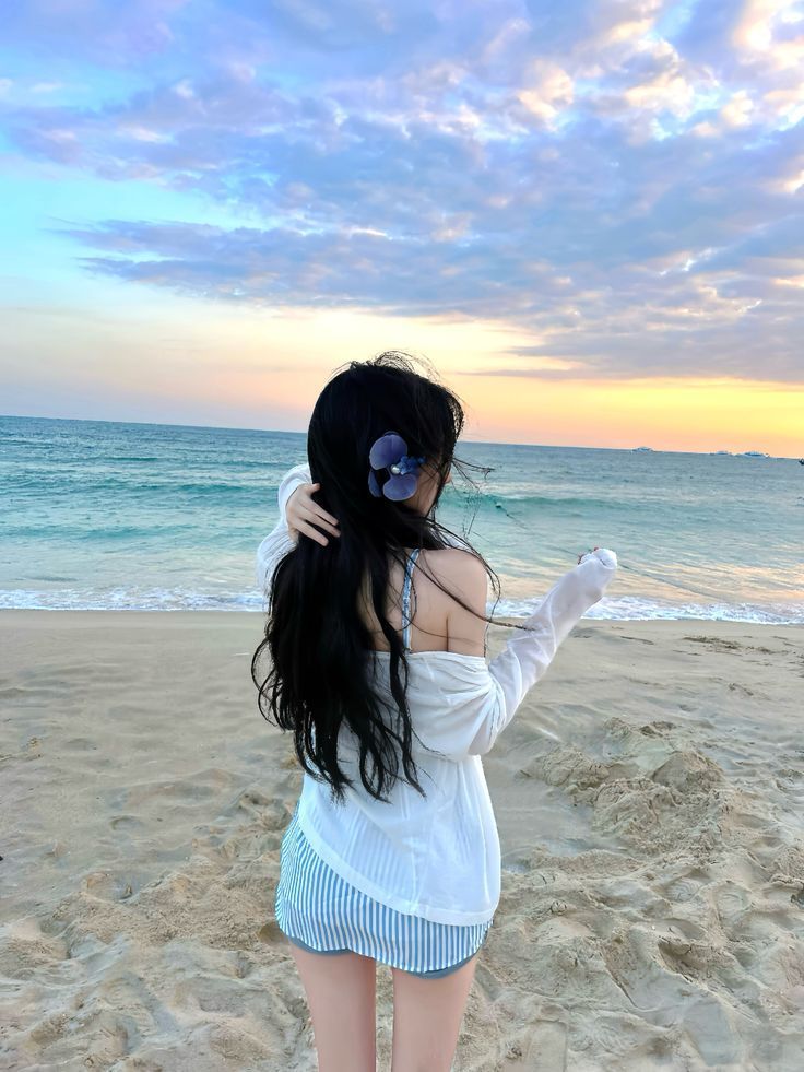 二、衣物类：拍美照也要兼顾实用