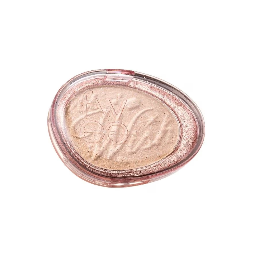 fwee Glitz Stone Highlighter