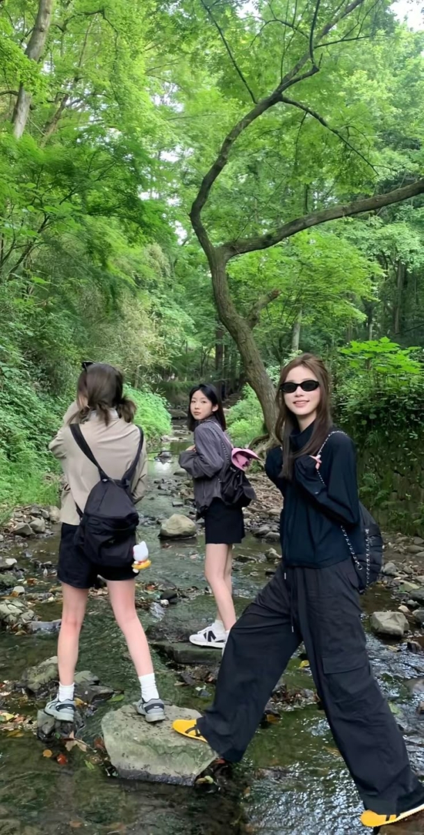 装备决定体验，准备决定自由