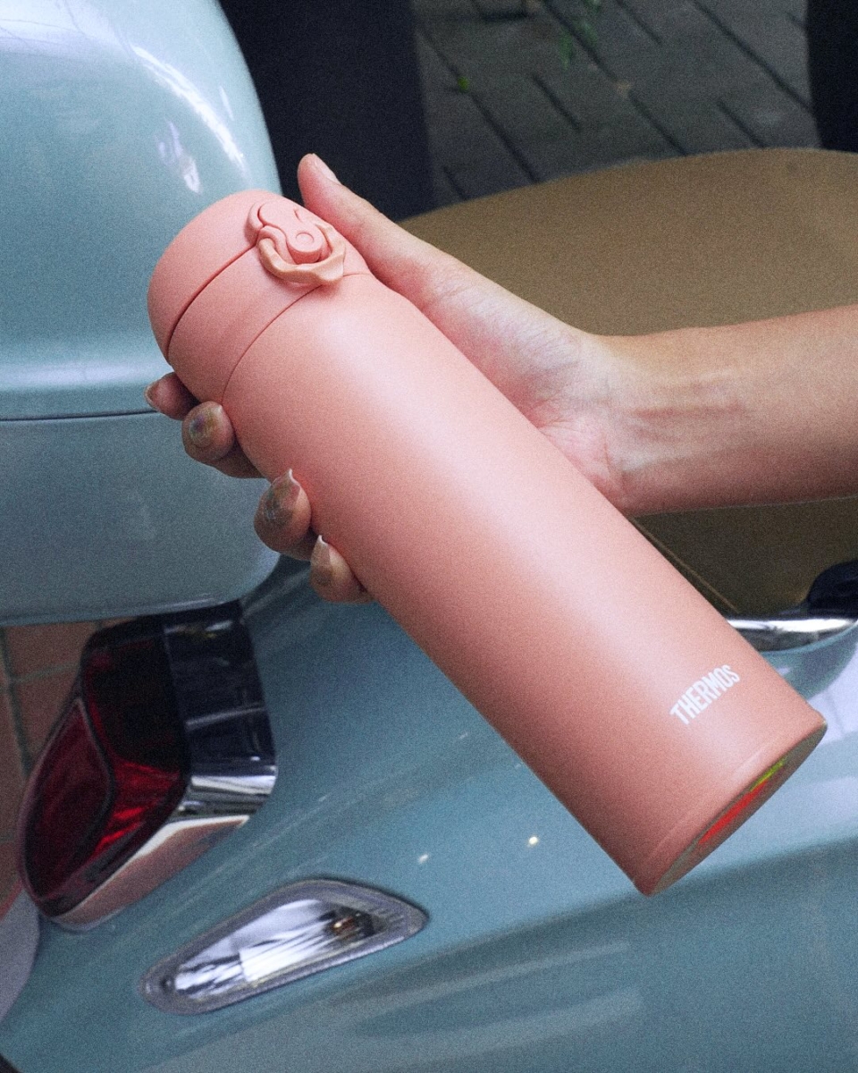 Thermos 保温杯