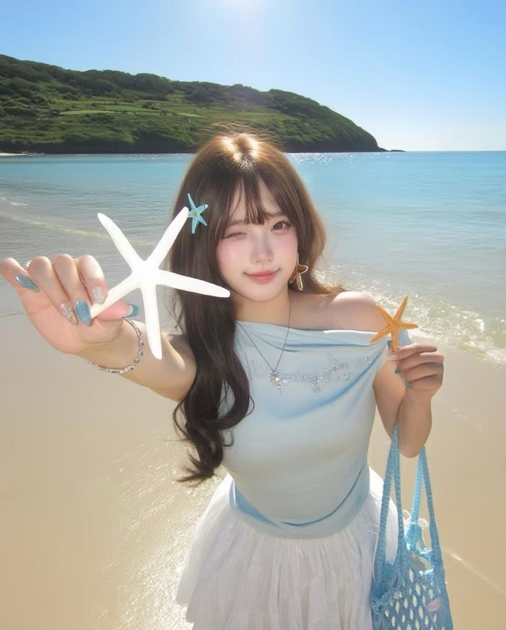 海洋友善防晒以不含珊瑚有害成分为核心原则