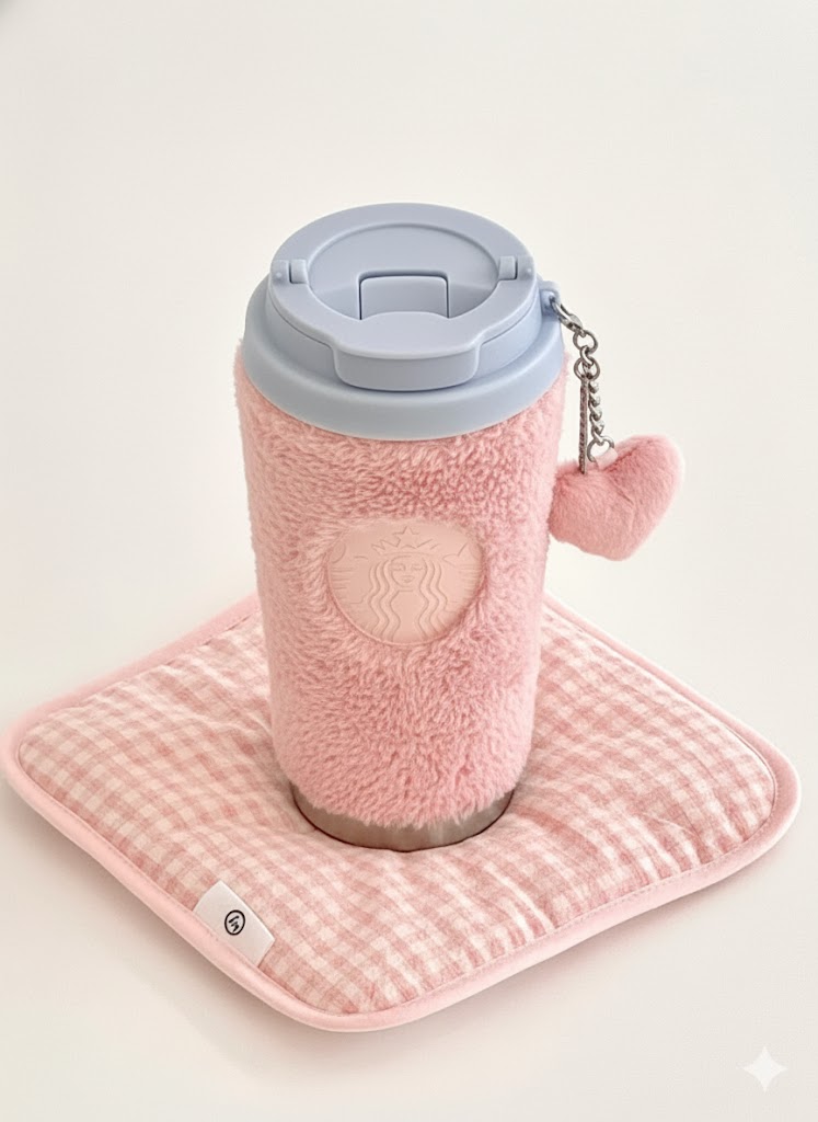 用 AI 把物品变得毛茸茸