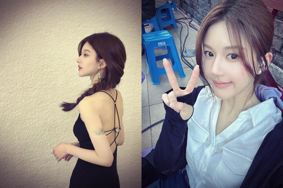 二、要敢于追梦——“不是命好，而是我不认命”