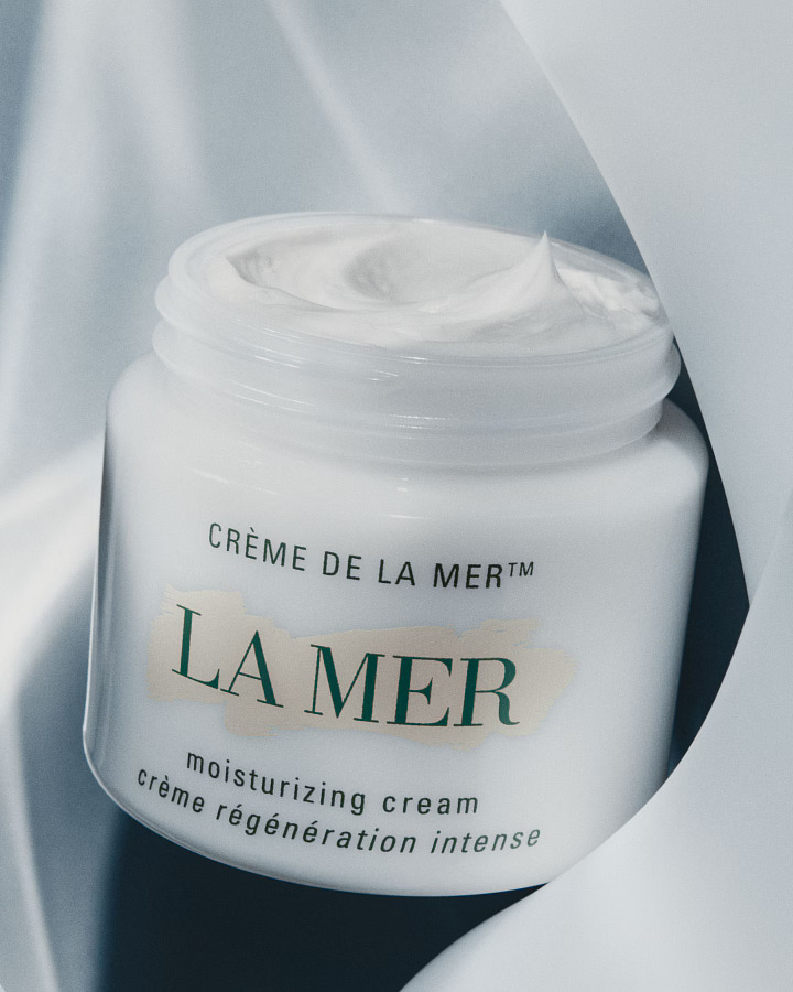 CRÈME DE LA MER