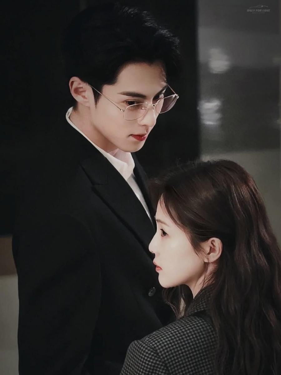 一、温柔随和型：容易被「霸道总裁型」吸引