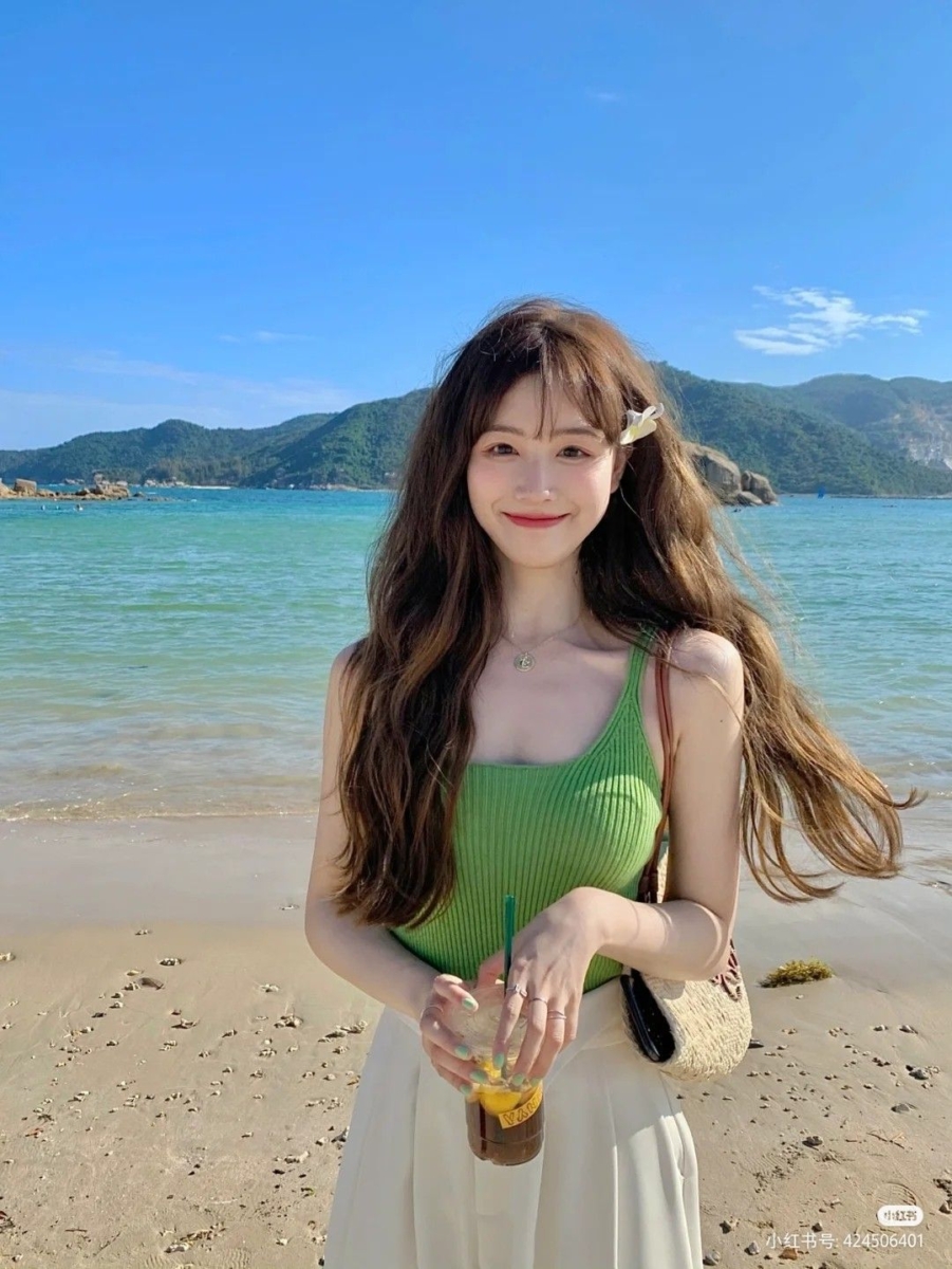 无论你是潜水控、拍照控、还是只想躺平放空,都能找到属于你的完美度假岛。