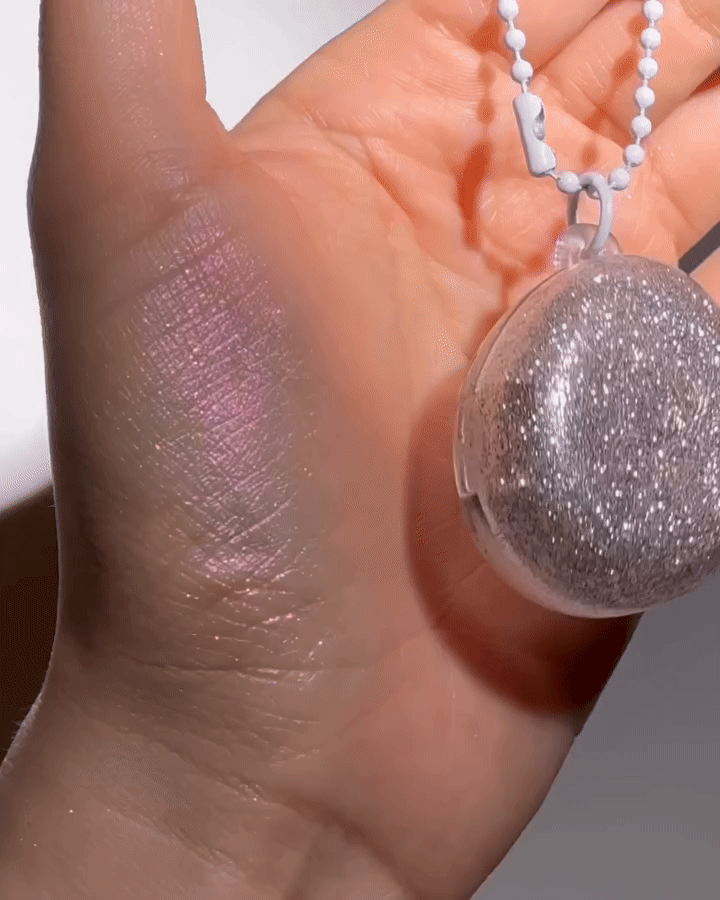 fwee Glitz Stone Highlighter