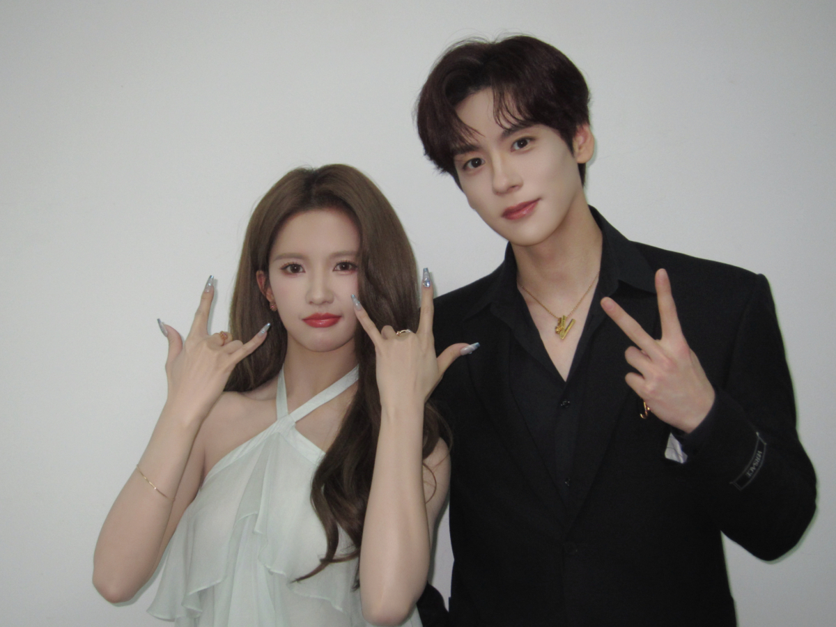 《飞到我心上》