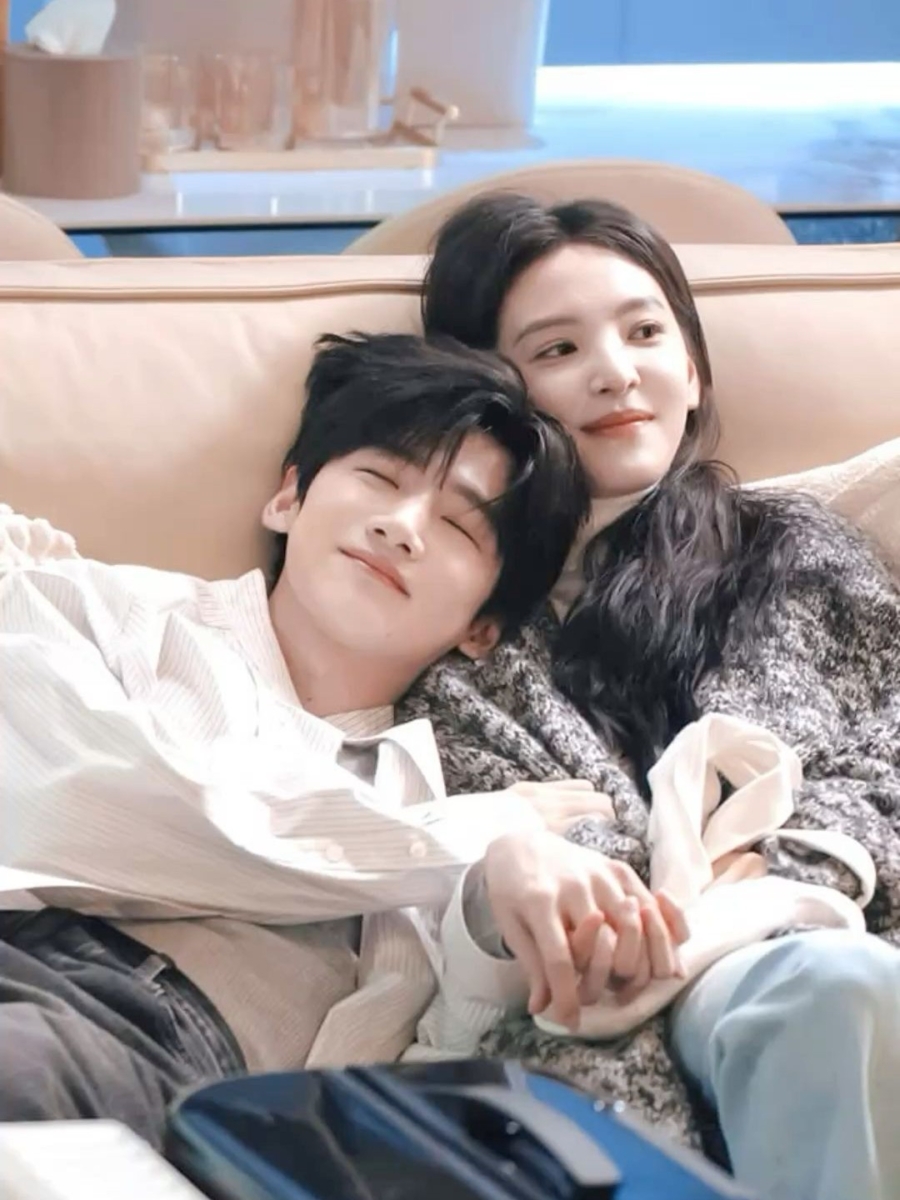 你的性格决定了你的另一半类型