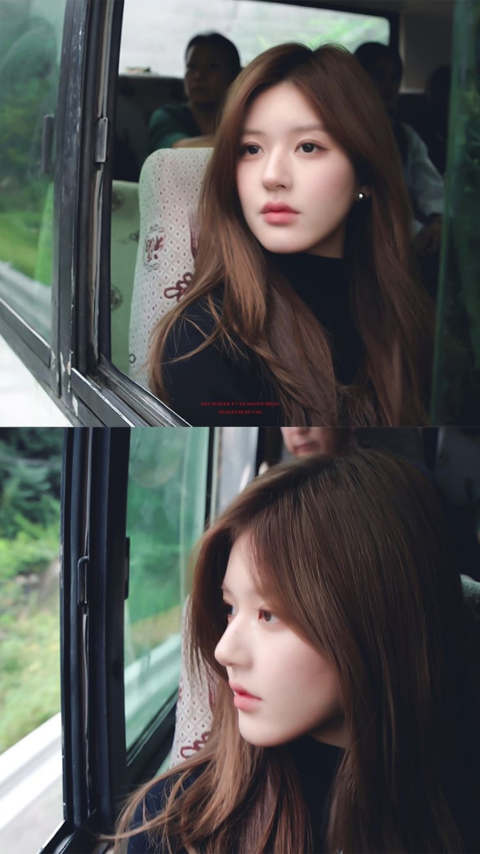 野心,不是高调的宣言,而是你每天对生活的认真。