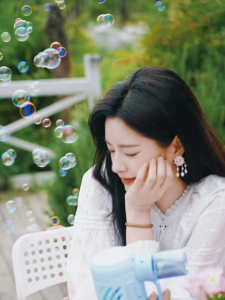 05｜会对自己说好话