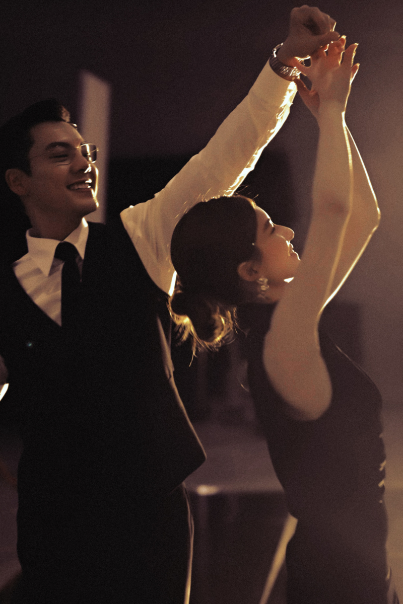 四、要保持清醒的婚恋观——“爱情是锦上添花，不是救命稻草”