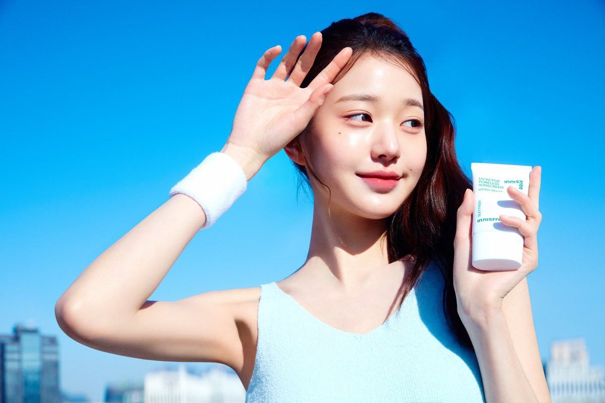 海洋友好防晒推荐