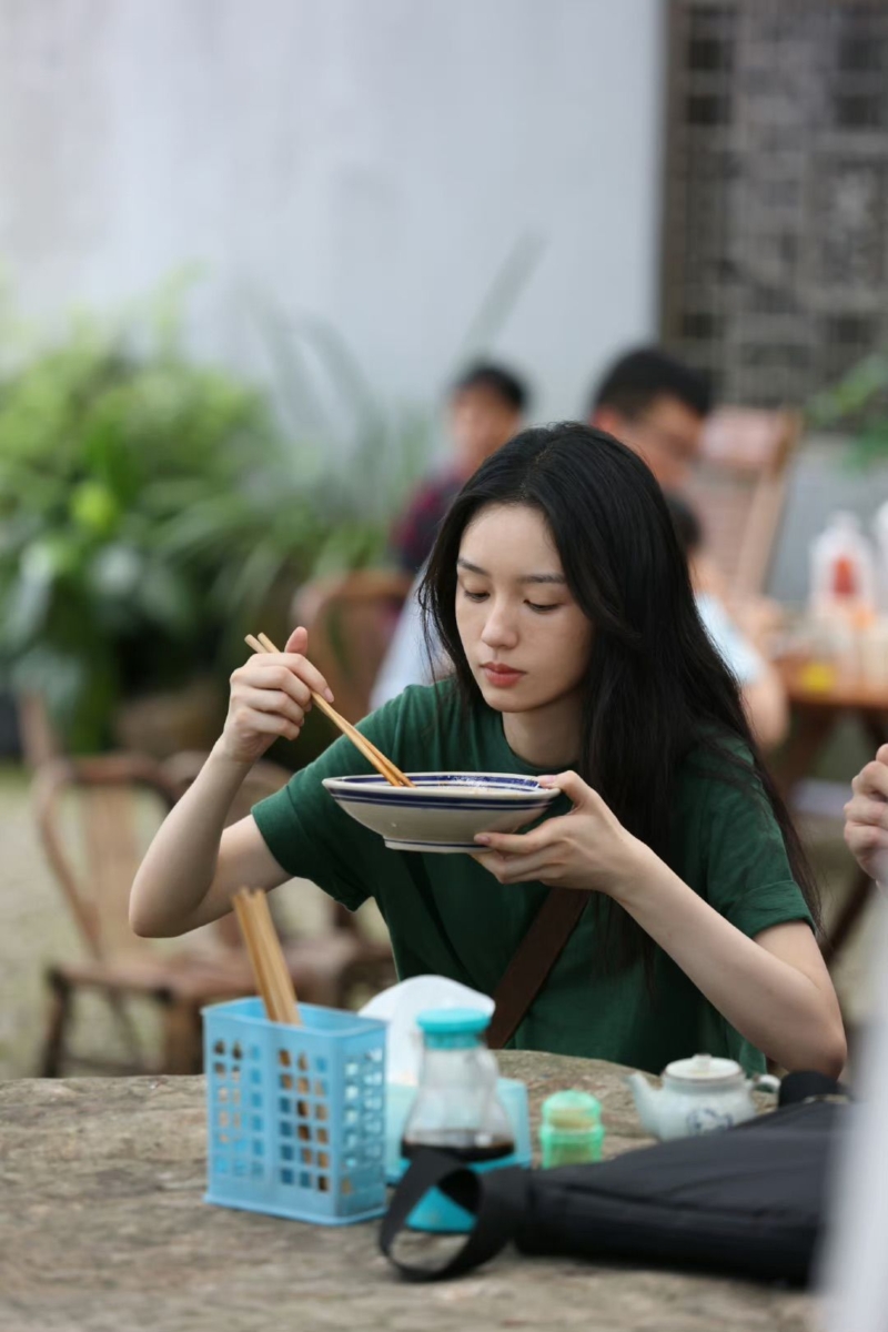 03｜给自己真正需要的东西