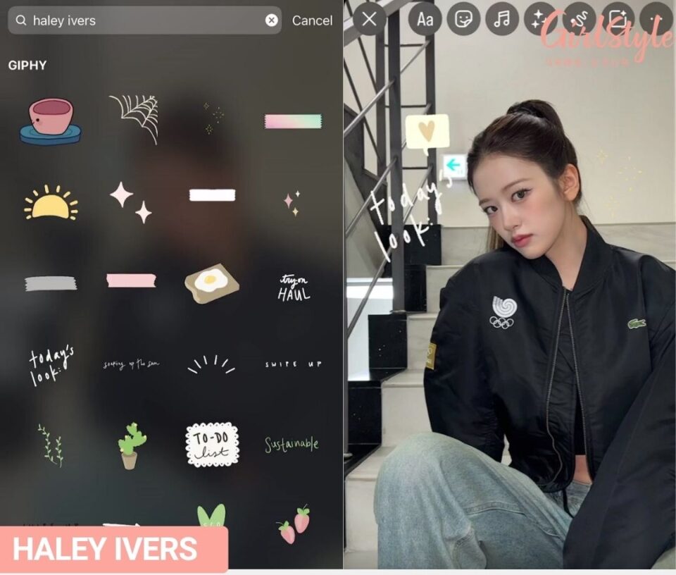 𝐡𝐚𝐥𝐞𝐲 𝐢𝐯𝐞𝐫𝐬