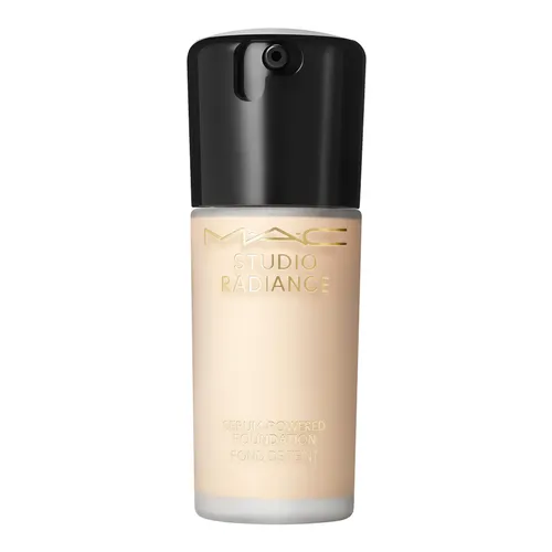 MAC Studio Radiance Serum-Powered Foundation