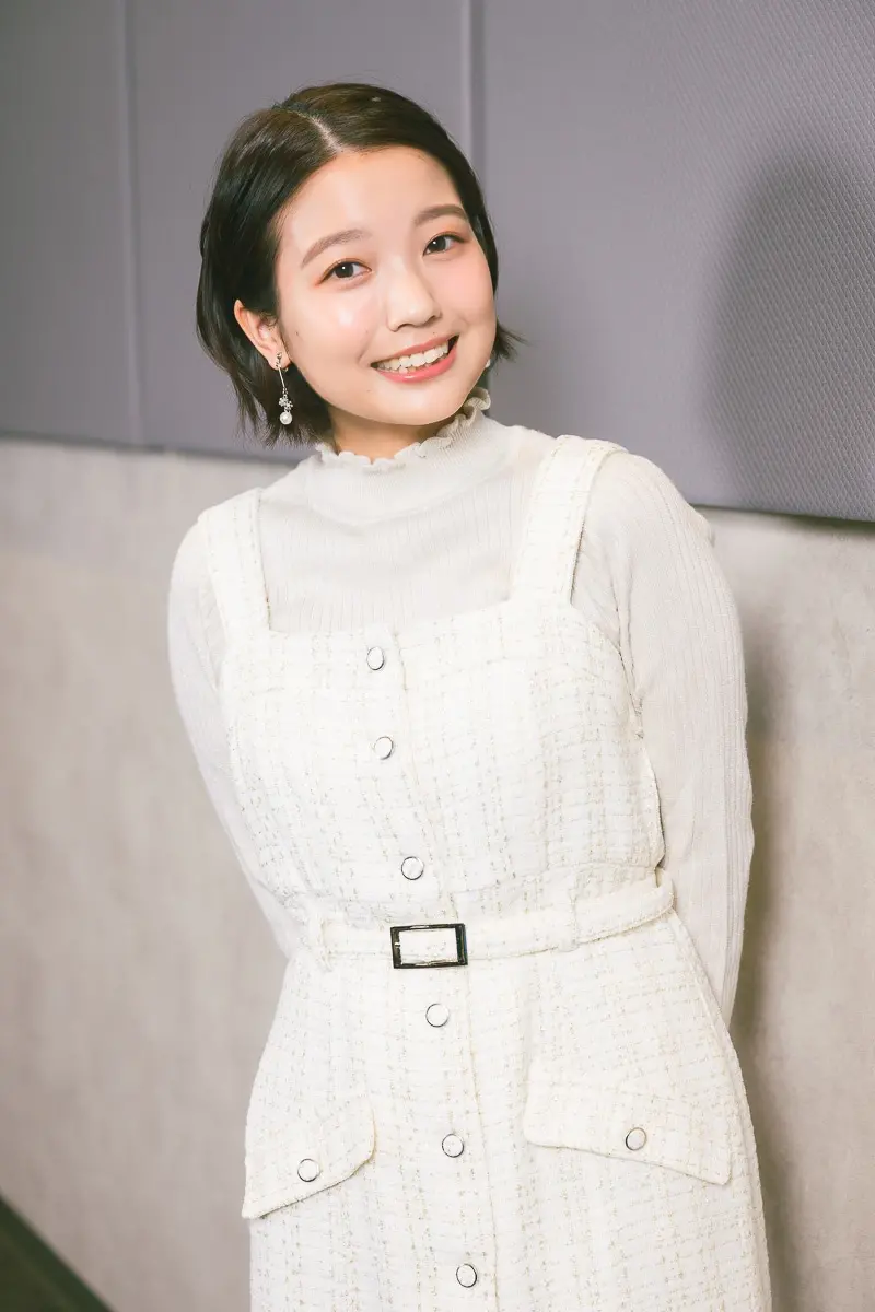 春濑夏美