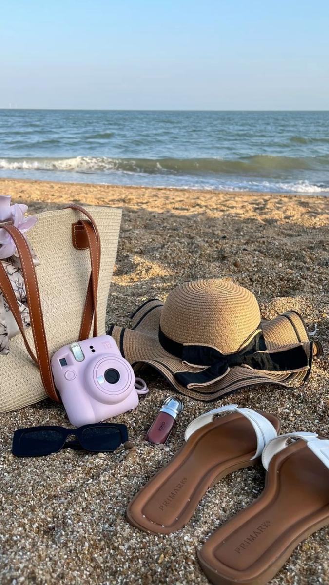 四、数码装备：记录美好瞬间