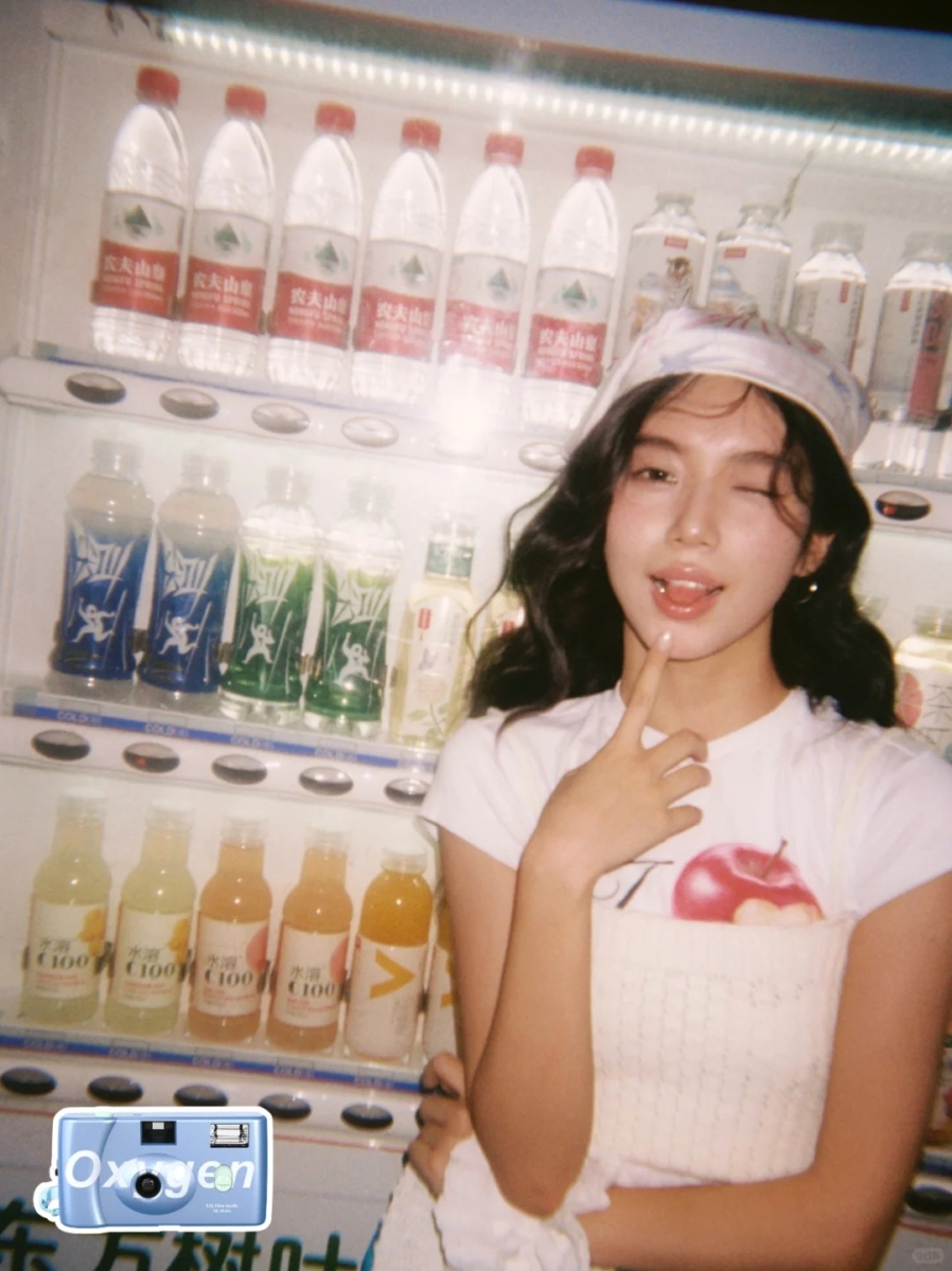 拍摄灵感推荐：让照片更有故事感