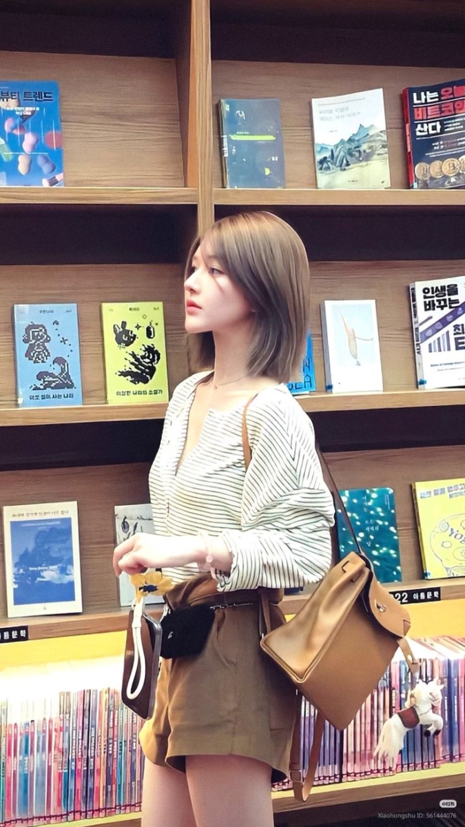 8. 建立属于自己的「小宇宙」