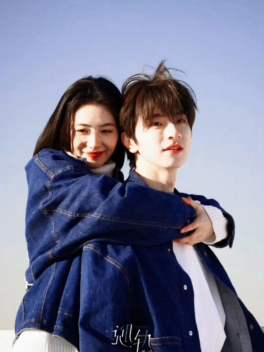 二、理智自信型：最容易爱上「阳光奶狗型」