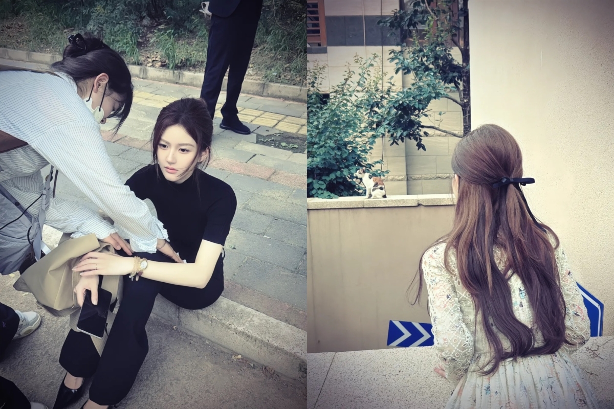  一、要学会自爱——“你若盛开，清风自来”