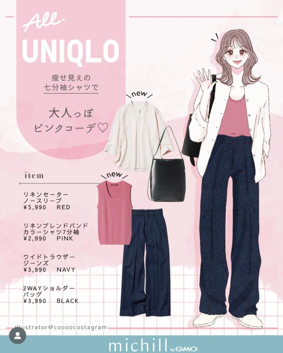 LOOK 1
