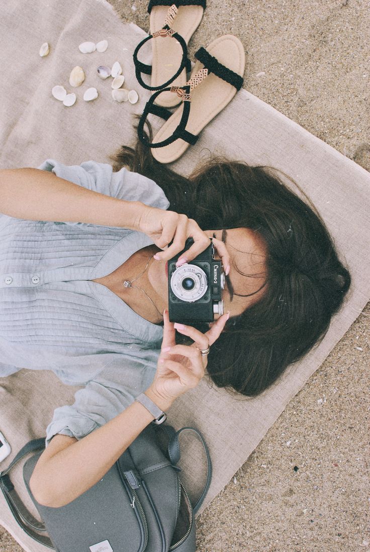 四、数码装备：记录美好瞬间