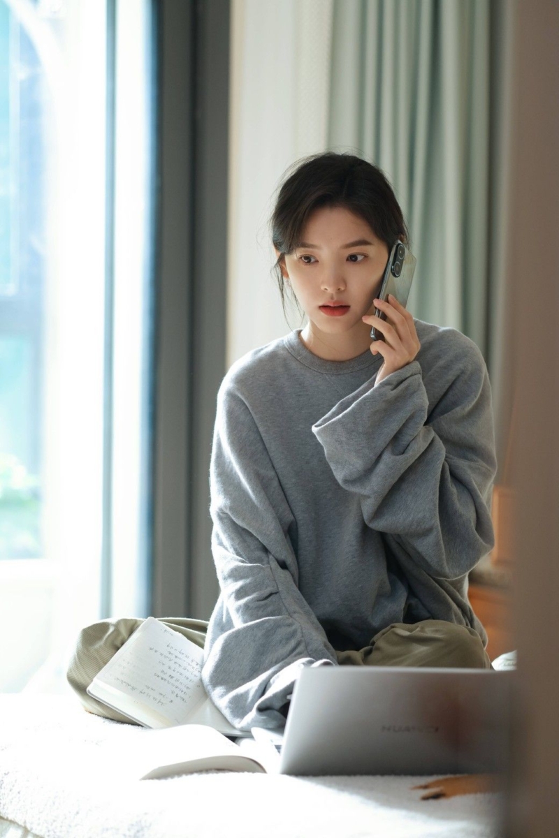 02｜敢于停止伤害