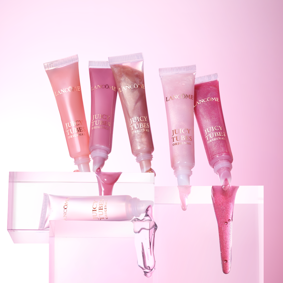 Lancôme Juicy Tubes