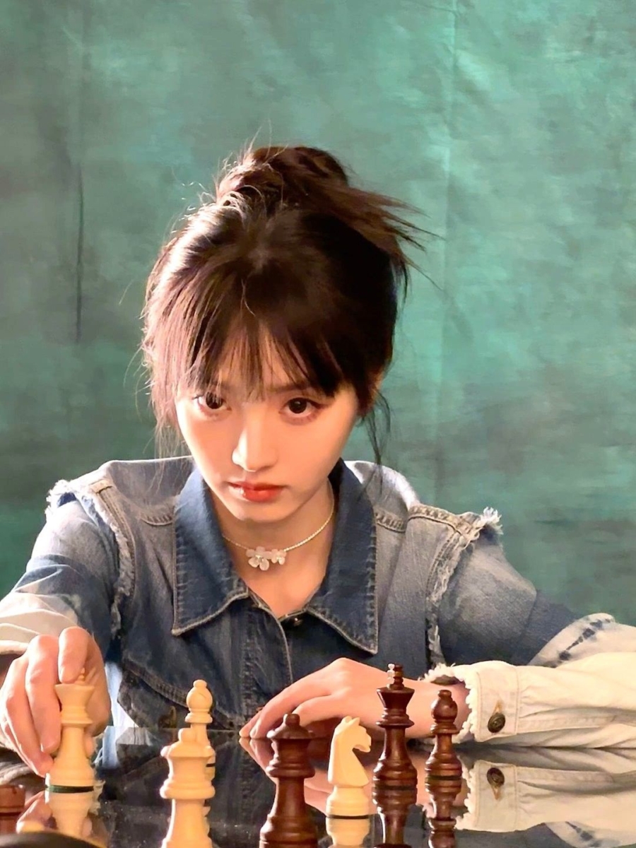 8.够果断：强势，是因为你知道自己要什么