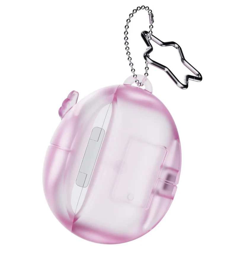 Untitle 07 cute earphone case