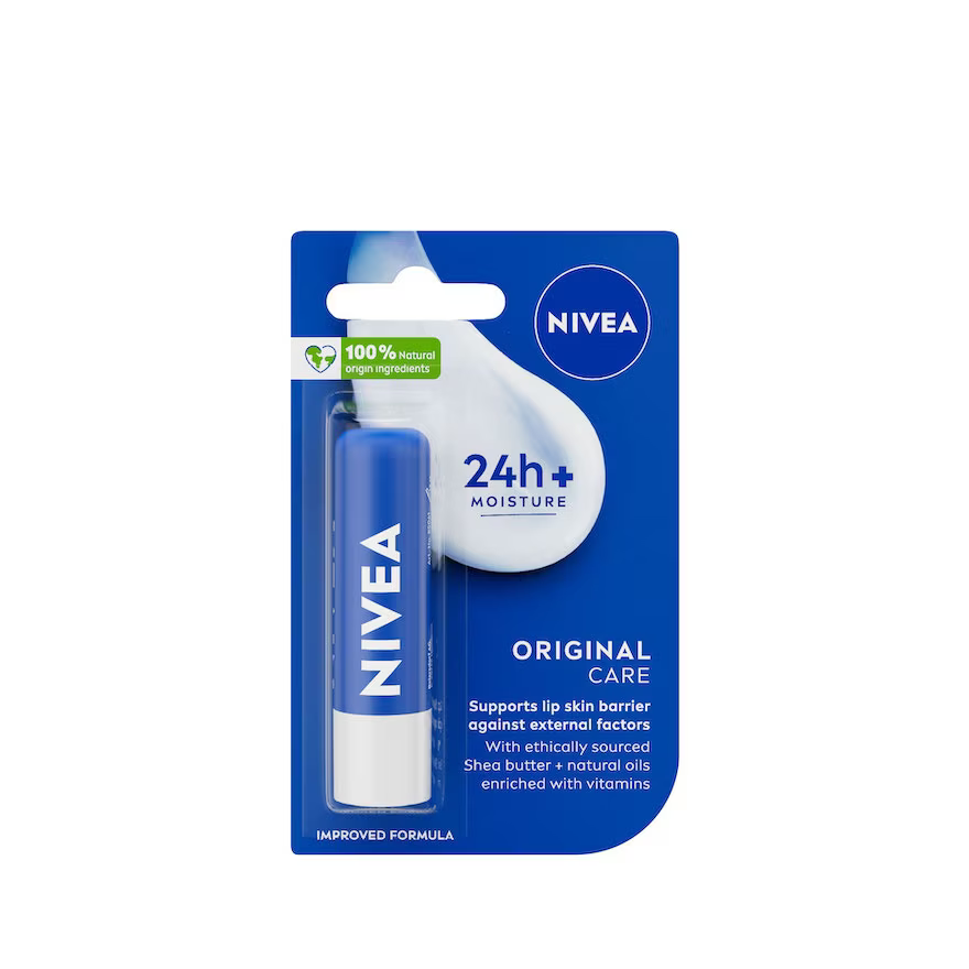 3.NIVEA Original Care