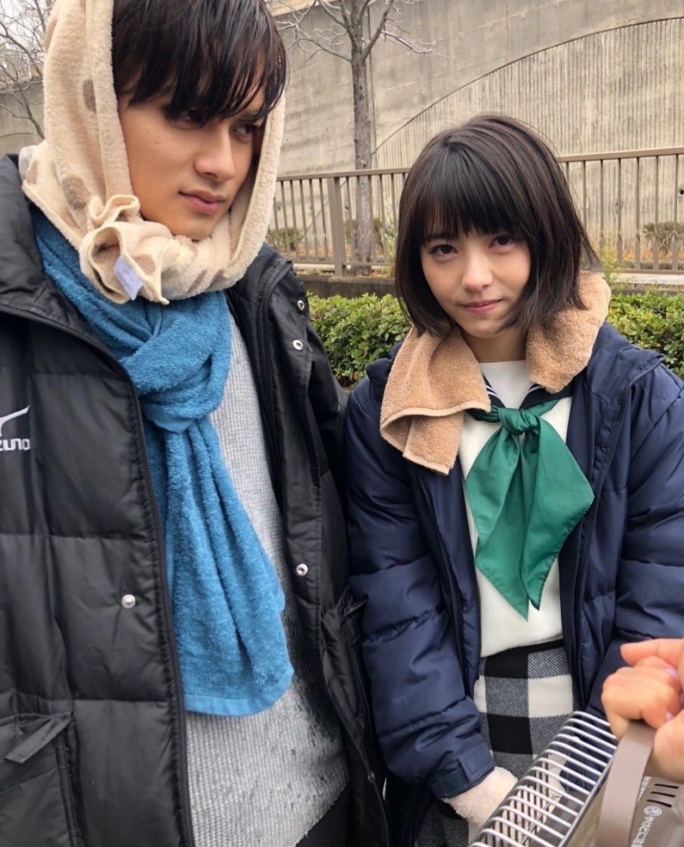 日本人吃醋的21个信号+暗示