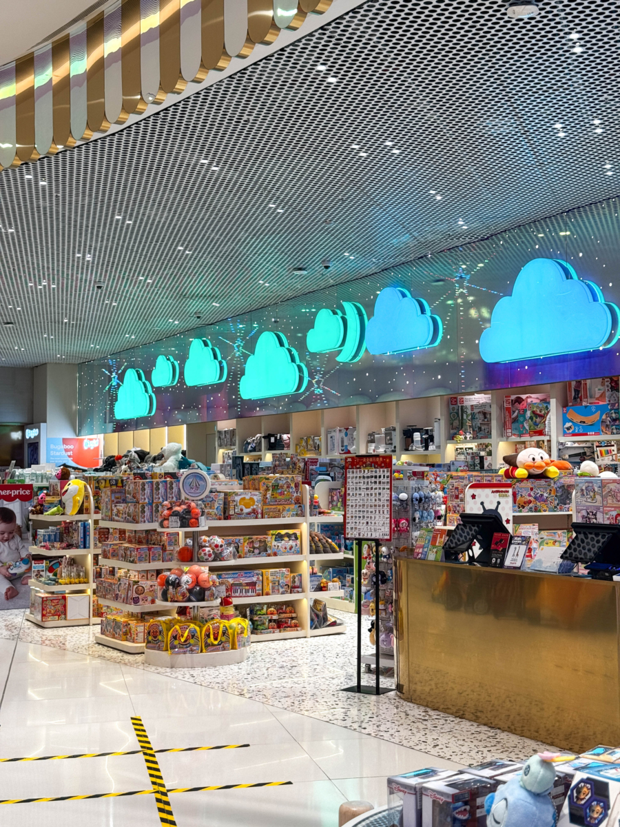 澳门最有质感的手信天堂