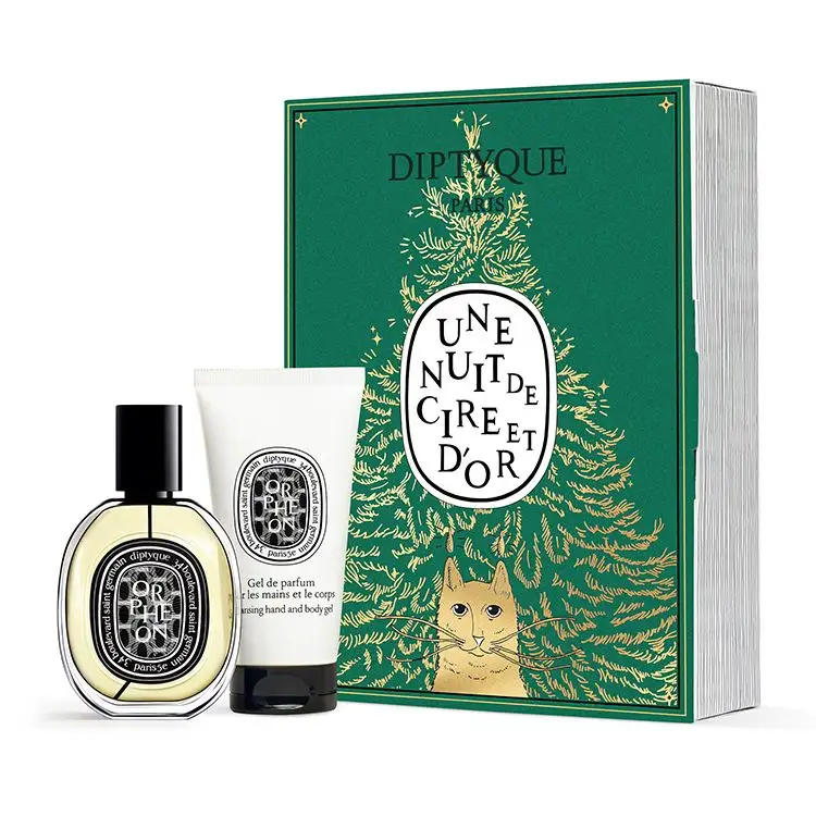 爵梦 Orphéon 礼盒