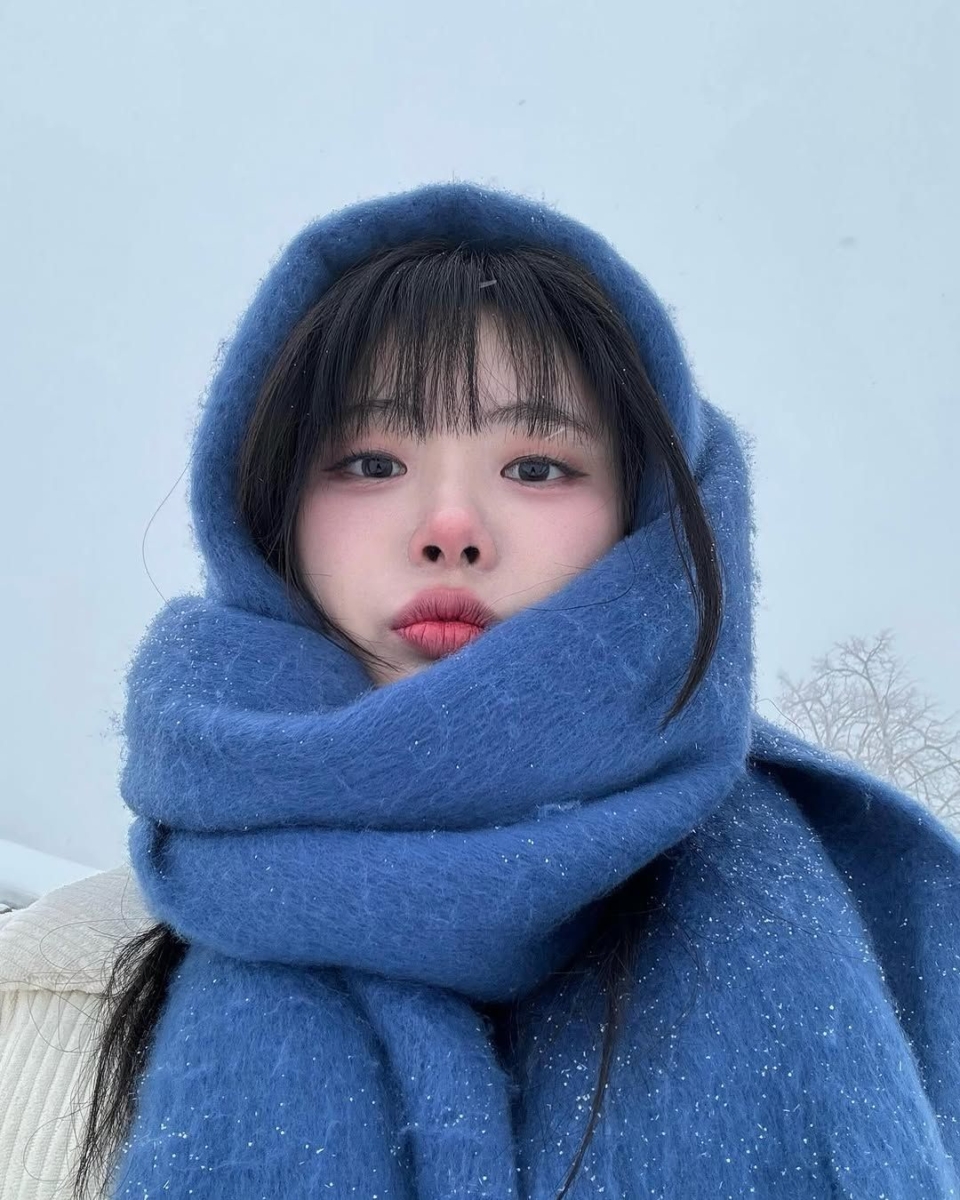 非常适合冬天旅行的护唇膏