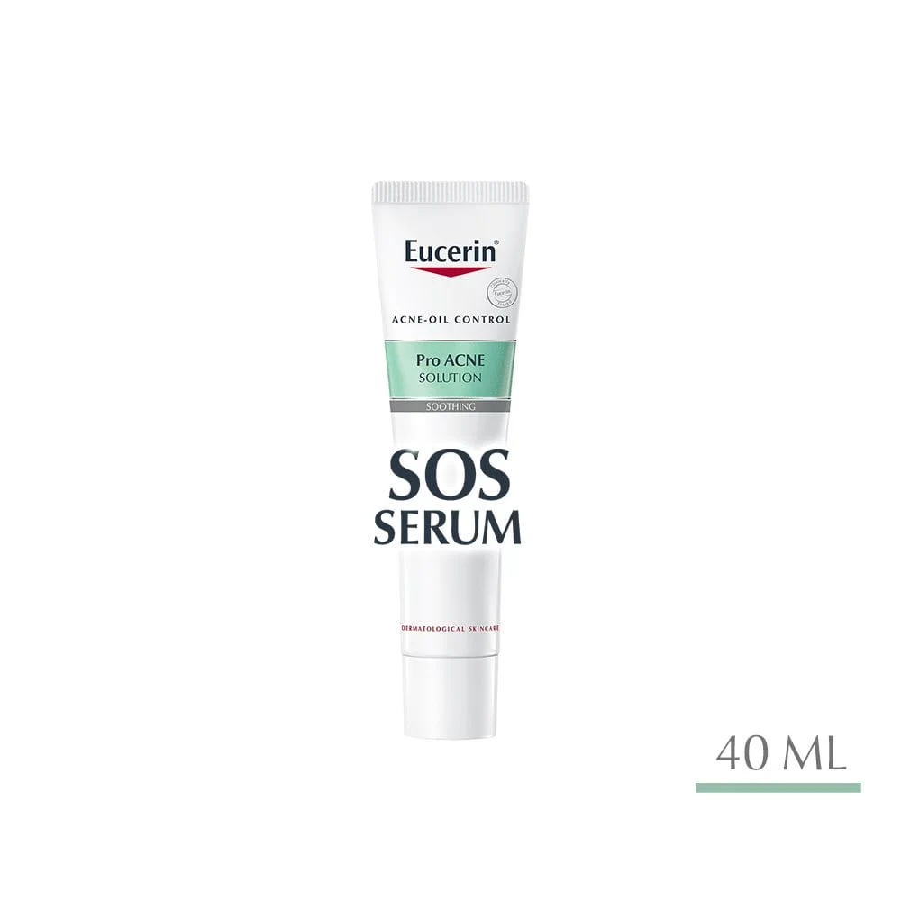 Eucerin ProAcne SOS Treatment