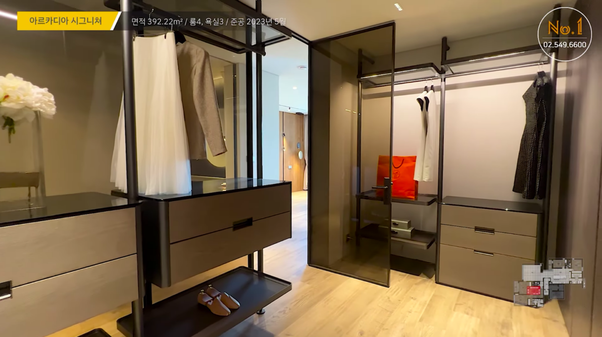 MOMO豪宅内部曝光